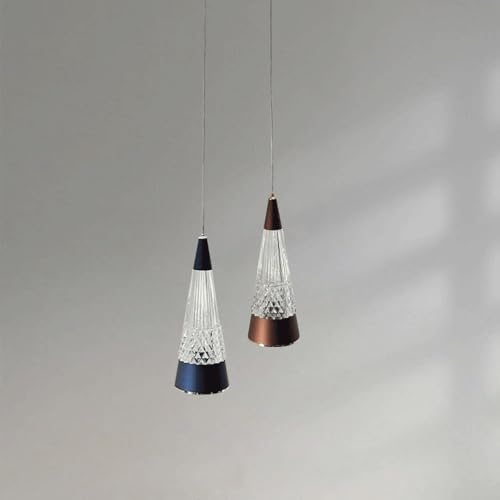Lámparas de Techo Colgantes para Isla de Cocina Moderna 5