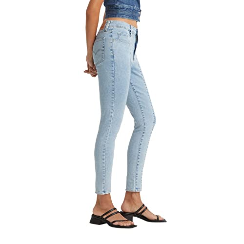 Levi's Women's 721 Recrafted Jeans2