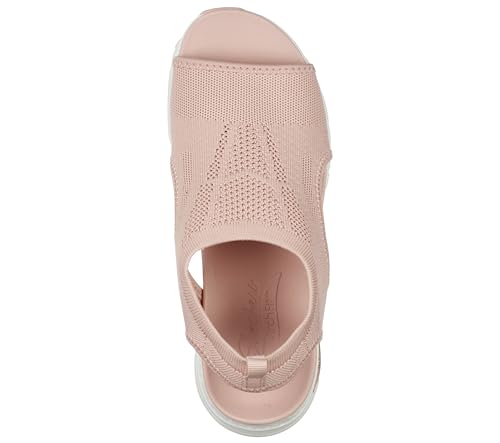 Image of Skechers Women Arch Fit City Catch Sandal