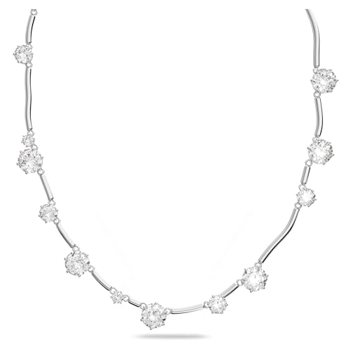 Swarovski Collana Constella: All Ard Cry/Rhs 5638696 Marca, Única, Metallo, Nessuna Pietra Preziosa