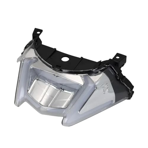 Feu Arrière avec Clignotants Intégrés Transparent pour Suzuki GSX-S1000S et Katana 1000