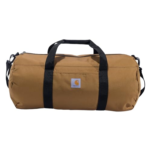 Carhartt Trade Series 2-in-1 Packable Duffel with Utility Pouch, Carhartt...