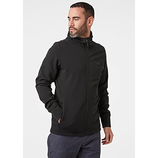 Helly Hansen Maglia di Tuta Uomo