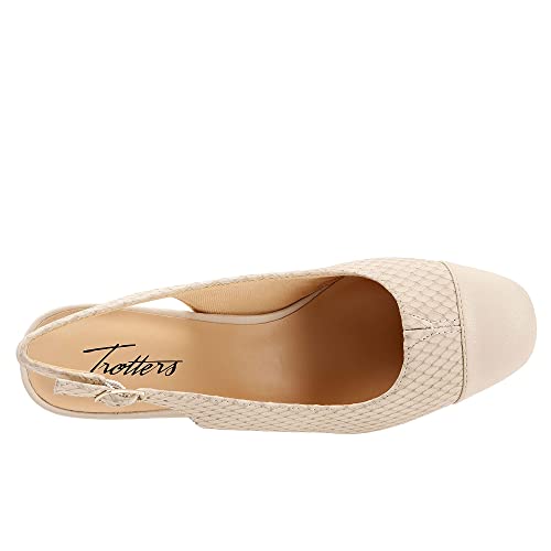 Image of Trotters