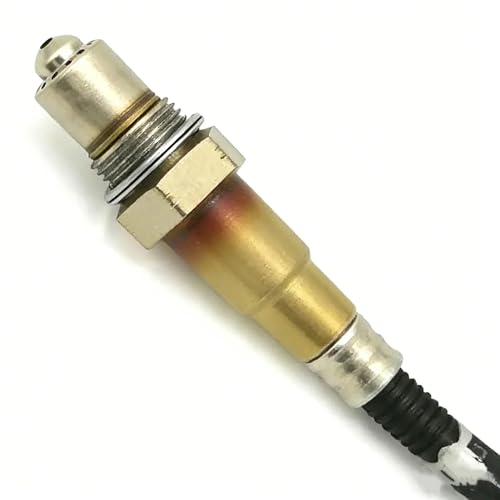 Sonde à oxygène O2 lambda 06K906262DA de rechange pour échappement VW - 2