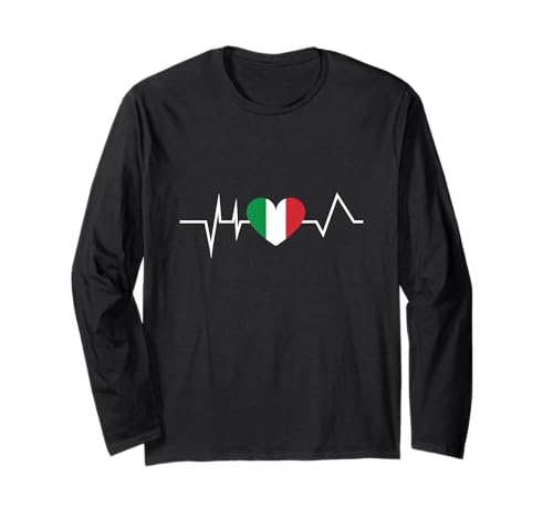 I Love Italy Italiano���B���e�[�W�n�[�g�r�[�g ����T�V���c