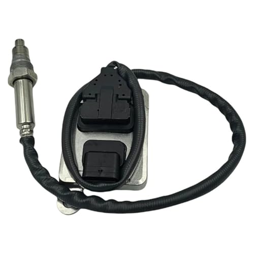 Capteur d'oxyde d'azote pour Benz GLE GLS ML W205 | Remplacement sonde NOx 5WK96682E A0009059703
