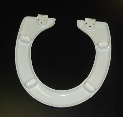 Lunette de rechange pour abattant thermodurcissable avec bidet, article 320 original