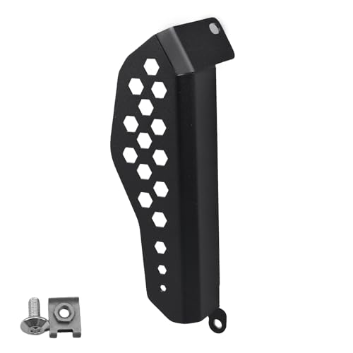 Amazon | LEDISHUN オイルクーラーホース コアガード カワサキ