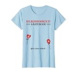 25 Jahre Verheiratet Geschenk Silberhochzeit Ideen