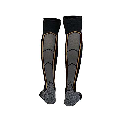 Fieldsheer Pro Compression - Heated Socks with Battery Pack for Men and Women3