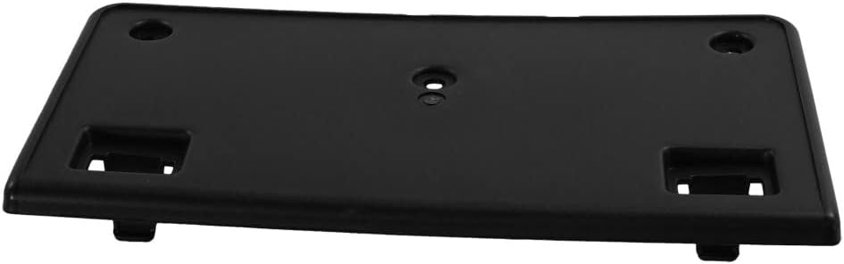 for Volkswagen Jetta 2016 2017 2018 License Plate Bracket | Front | Replacement for VW1068120 | 5C6807285D9B9