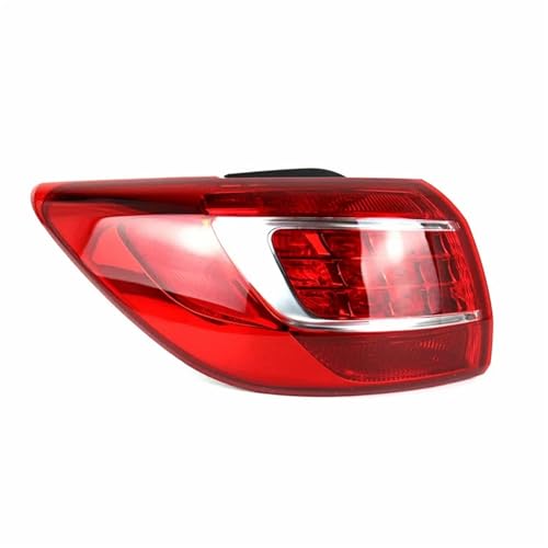 Feu arrière pour KIA Sportage R 2011-2014 bloc optique arrière gauche externe