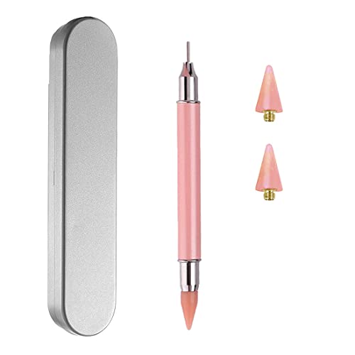 Top 10 Best Diamond Painting Refillable Pen Top Picks 2023 Reviews