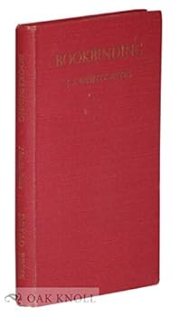 Hardcover Bookbinding Book