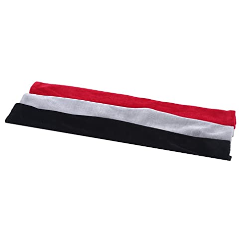 Koelkast deurgrepen covers 2 Pack, Koelkast Oven Magnetron Vaatwasser Deurdoek Anti-Olie Wasbare Protector Handschoenen… - Image 5