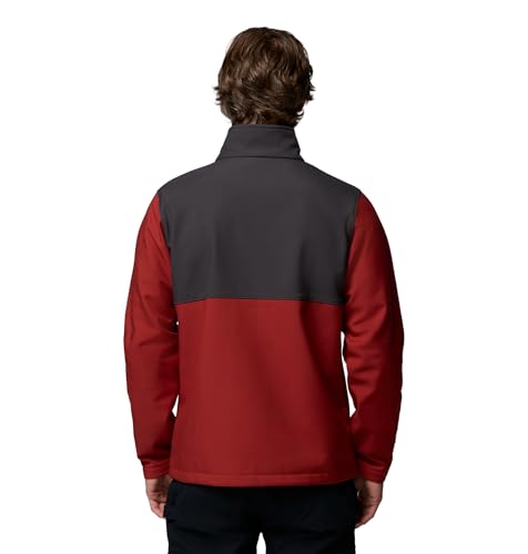 Image of Columbia Men's Ascender Softshell Jacket
