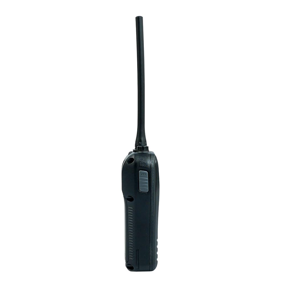 Icom IC-M37E Radio FM 6W