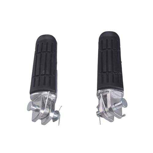 Repose-pieds moto avant arrière pour YZF R1 XJR 1300 FZ6R TDM 900