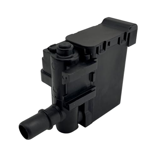 YCUPONE Evaporator Emission Canister Vent Solenoid Valve 15759044 Compatible with Escalade Avalanche Silverado Suburban Sierra Yukon