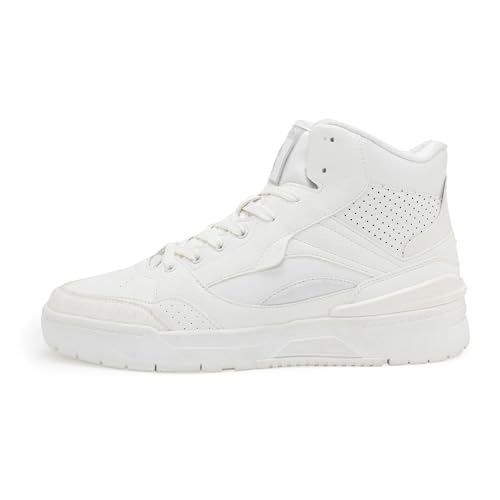 Image of Red Tape Mens Rsl0225a Lifestyle Sneakers