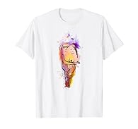 Official John Lennon T-Shirt Part of the Official John Lennon Collection by John Lennon Lightweight, Classic fit, Double-needle sleeve and bottom hem