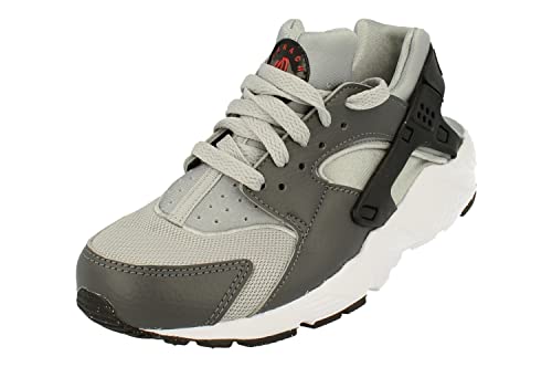 Nike Huarache Run GS Trainers Dx1091 Sneakers Shoes