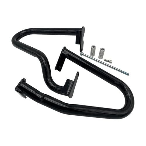 Barre protection pare-chocs moto Rebel 1100 anti-chute cadre CM1100