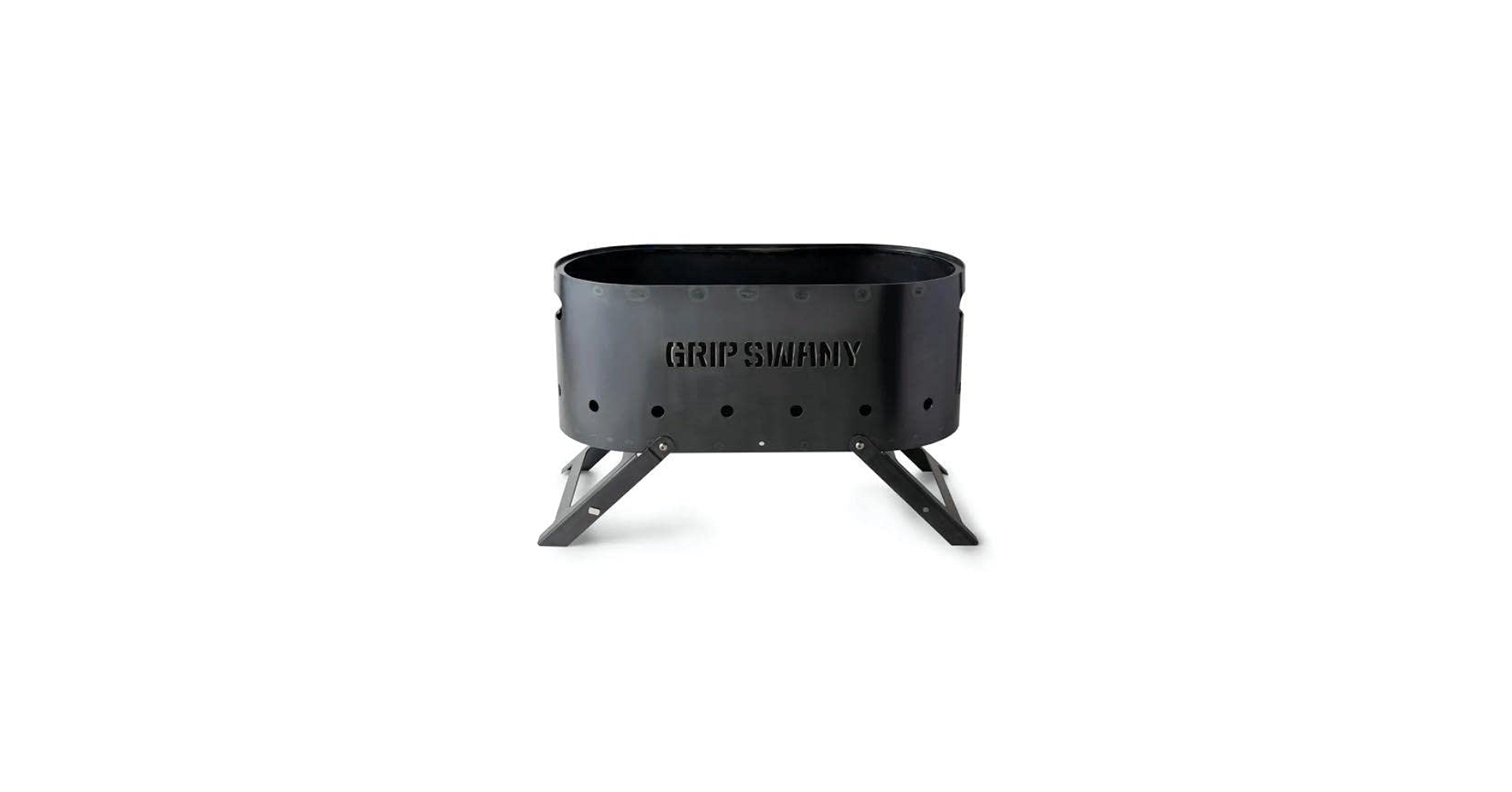 Amazon.co.jp: GRIP SWANY GS FIRE PIT : Toys & Games