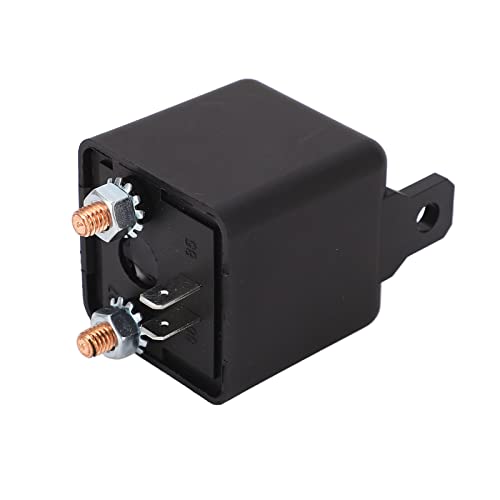 Commutateur de télécommande 12V interrupteur de commutation de voiture sans fil - 3