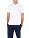 Produktbild Lacoste Herren Polo T-shirt Ph4012, Weiß (Blanc), XX-Large (Herstellergröße: 7)
