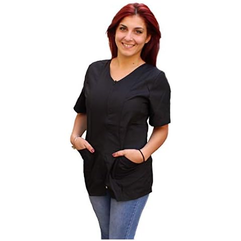 Blouse de travail Casa - Peter's Cover