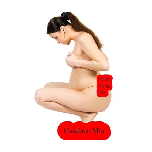 Couverture de Milky Mind Fix