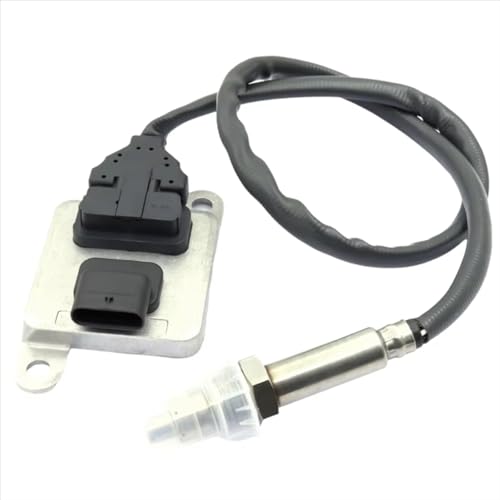 Capteur Nox 11787587127 corrige la surconsommation de gaz BMW Série 1 3 E90