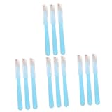 Photo Gallery pretyzoom 12 pz tagliapane fornellone cooker set di per il pane strisce di pane gli attrezzi strumento per segnare la pasta del pane strumento per modellare il pane Photo Gallery pretyzoom 12 pz tagliapane fornellone cooker set di per il pane strisce di pane gli attrezzi strumento per segnare la pasta del pane strumento per modellare il pane