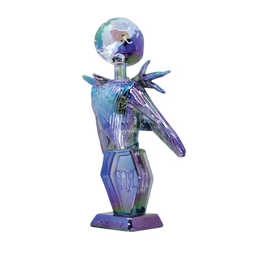 Figurine Disney Facets Jack Skellington - vue 7