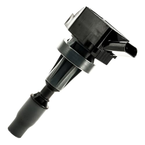 Image of PHILTOP 4 Pack Ignition Coil UF817 Fit for Tucson Kona Veloster Forte Soul