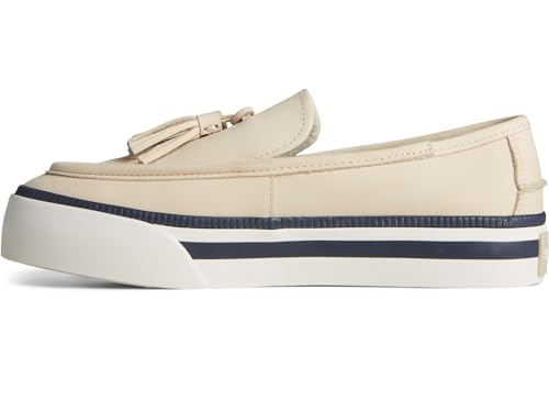 Sperry Ladies Footwear Women's Sea Sailor Platform4