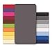 Produktbild CelinaTex Jersey Spannbettlaken Lucina 140x200-160x200cm anthrazit grau 100% Baumwolle gekämmt bis 26cm Matratzenhöhe Oeko-TEX