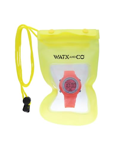 WATXANDCO Digital Modelo Pack Reloj WASUMMER20_2. Marca