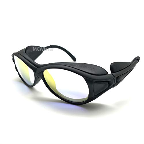 Top 10 Best Co2 Laser Safety Glasses Reviews & Buying Guide Katynel