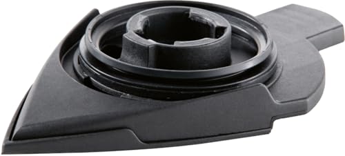 Soporte SSH-GE-STF-RO90 DX Festool evita arañazos en marcos de ventanas y rebajes estrechos 2