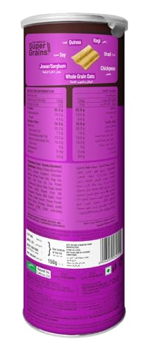 Ritebite Max Protein Chips Cream & Onion 150G