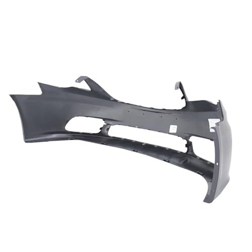 Image of FitParts For Chrysler Town & Country 2011-2016 Front Bumper Cover