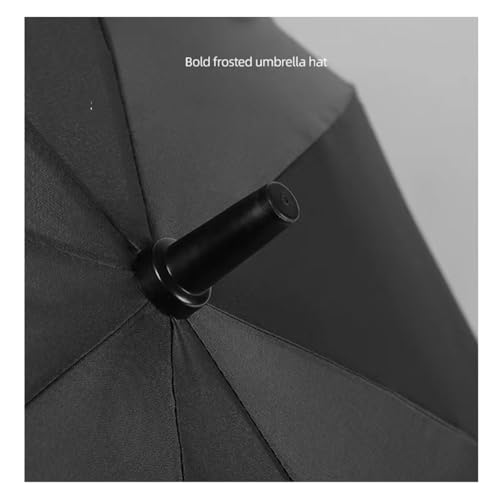 Parapluie ARCFOX-1 compact et automatique pour les sorties sous la pluie