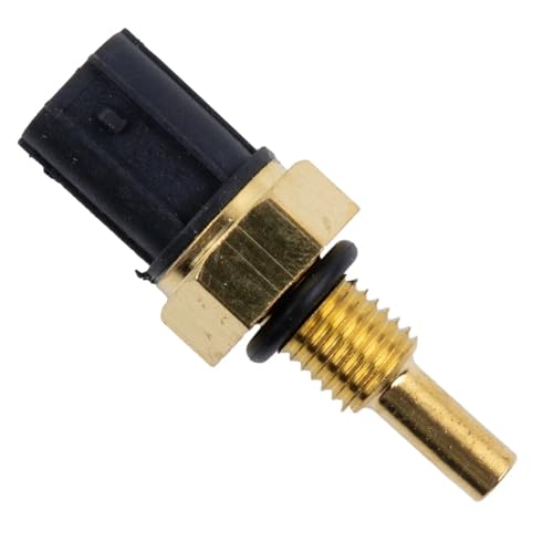 Sensor de temperatura de refrigerante para solucionar fallos de arranque en Civic
