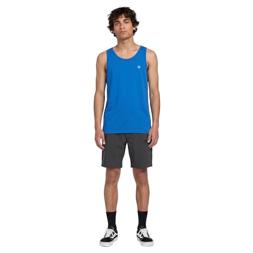 Image of Volcom Men's Heather Tank