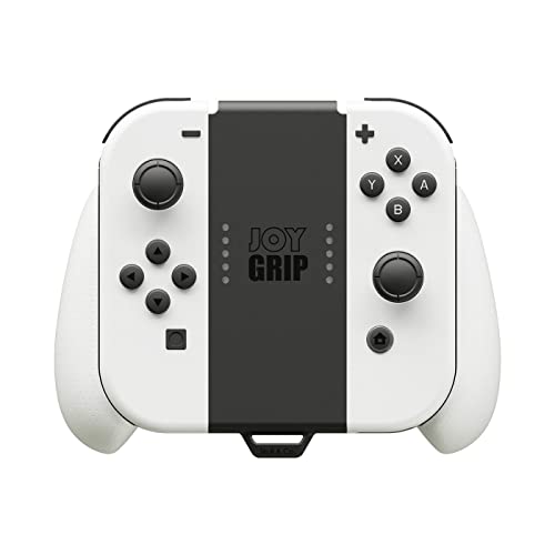 Amazon.co.jp: Skull ＆ Co. NintendoSwitch用 JoyGrip充電用 人間工学