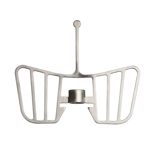 Fouet en acier inoxydable pour Monsieur Cuisine Smart Connect