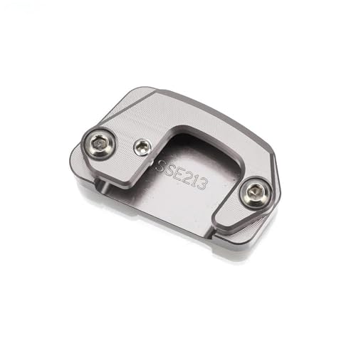 Support auxiliaire béquille latérale Honda PCX anti-chute